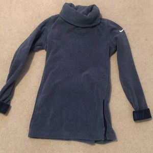 Nike Athletic Turtleneck